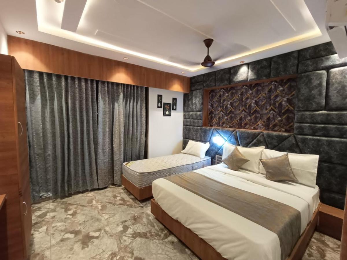 Hotel Prime Villa Gurukul 阿穆达巴 外观 照片